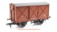 976013 Rapido CR Dia.67 10t Van - BR No.M300938